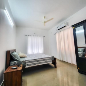 Santhimadom Villas